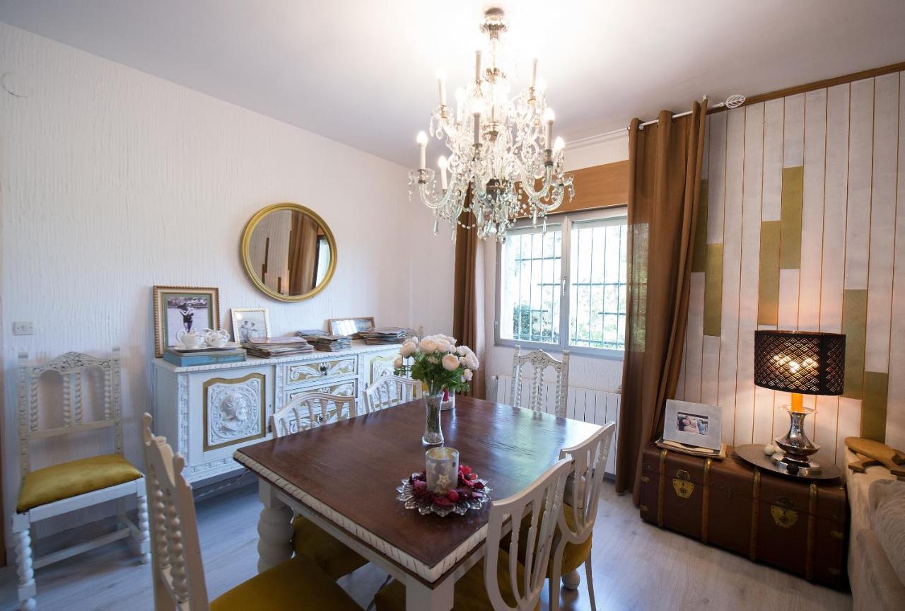 For You Rentals Chalet Sierra Guadarrama - La Ponderosa Pon351 曼萨纳雷斯-埃尔雷亚尔 外观 照片