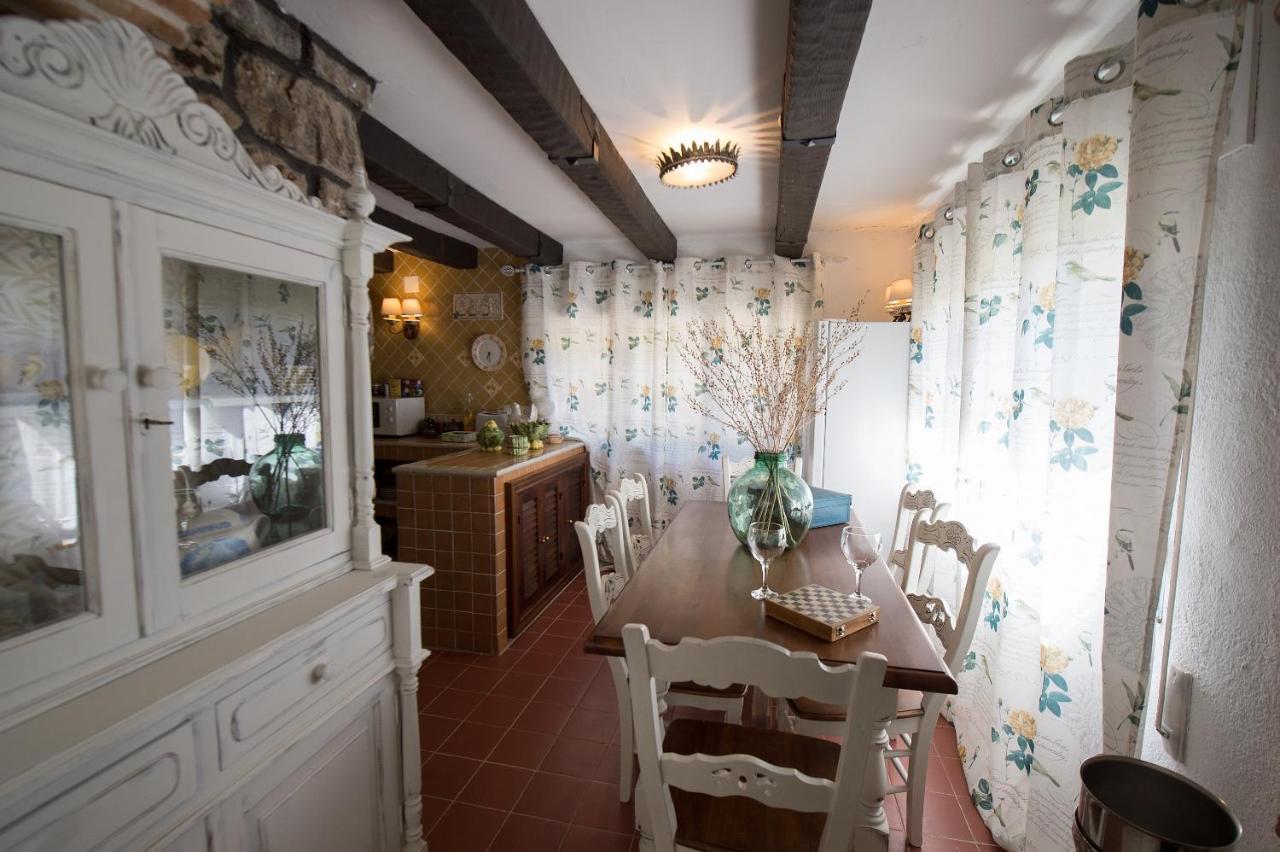 For You Rentals Chalet Sierra Guadarrama - La Ponderosa Pon351 曼萨纳雷斯-埃尔雷亚尔 外观 照片