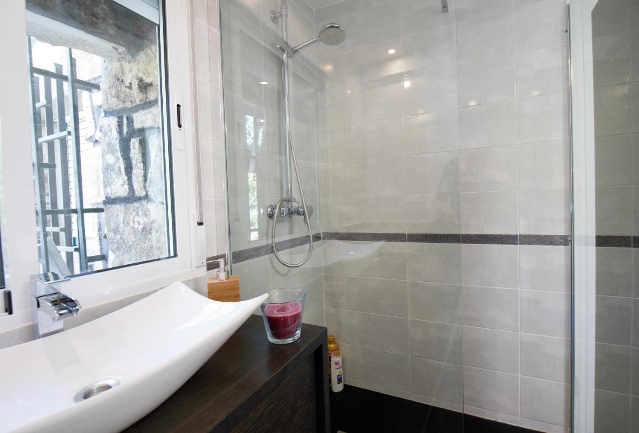 For You Rentals Chalet Sierra Guadarrama - La Ponderosa Pon351 曼萨纳雷斯-埃尔雷亚尔 外观 照片