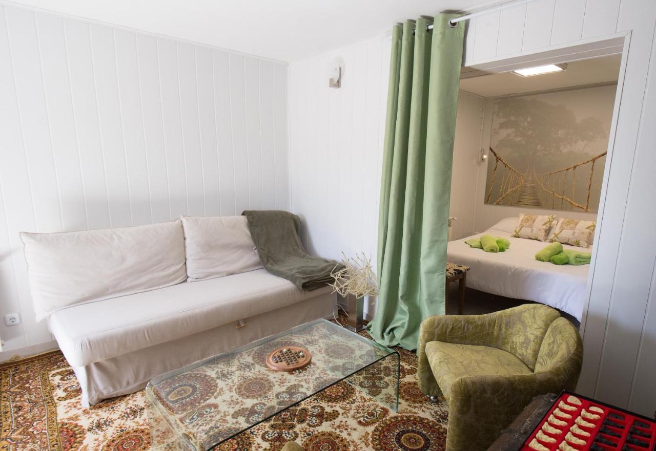 For You Rentals Chalet Sierra Guadarrama - La Ponderosa Pon351 曼萨纳雷斯-埃尔雷亚尔 外观 照片