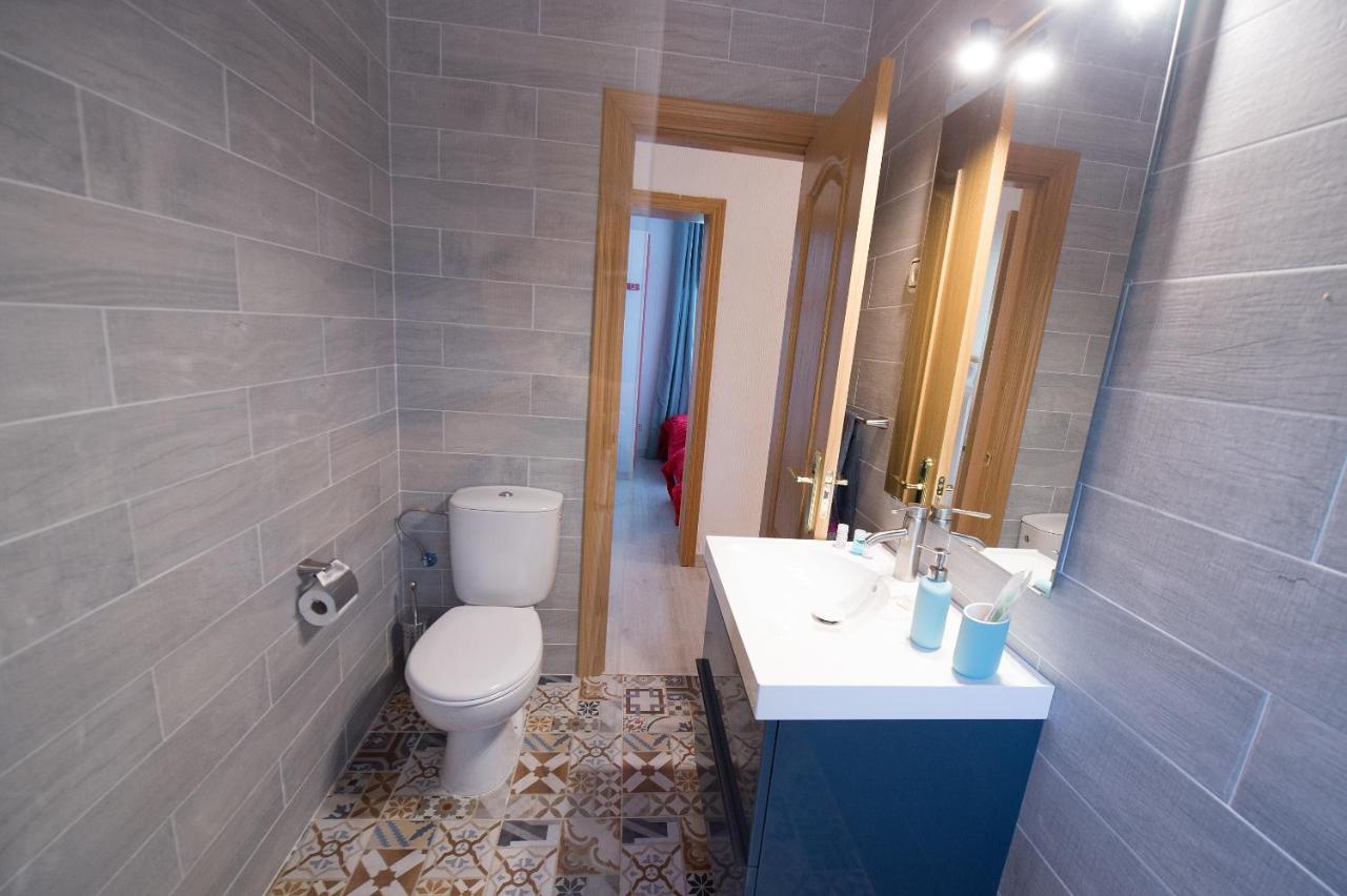For You Rentals Chalet Sierra Guadarrama - La Ponderosa Pon351 曼萨纳雷斯-埃尔雷亚尔 外观 照片