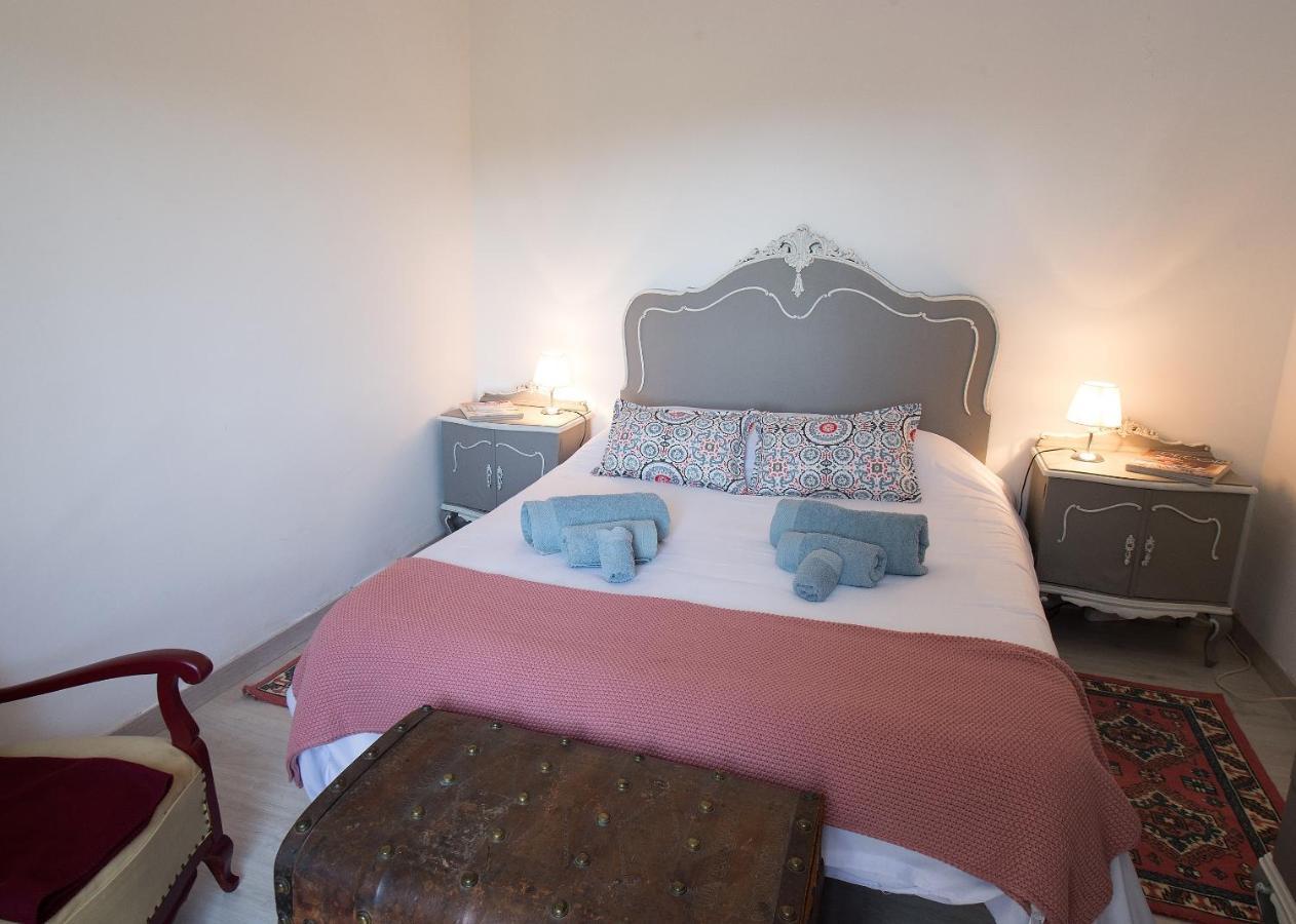 For You Rentals Chalet Sierra Guadarrama - La Ponderosa Pon351 曼萨纳雷斯-埃尔雷亚尔 外观 照片