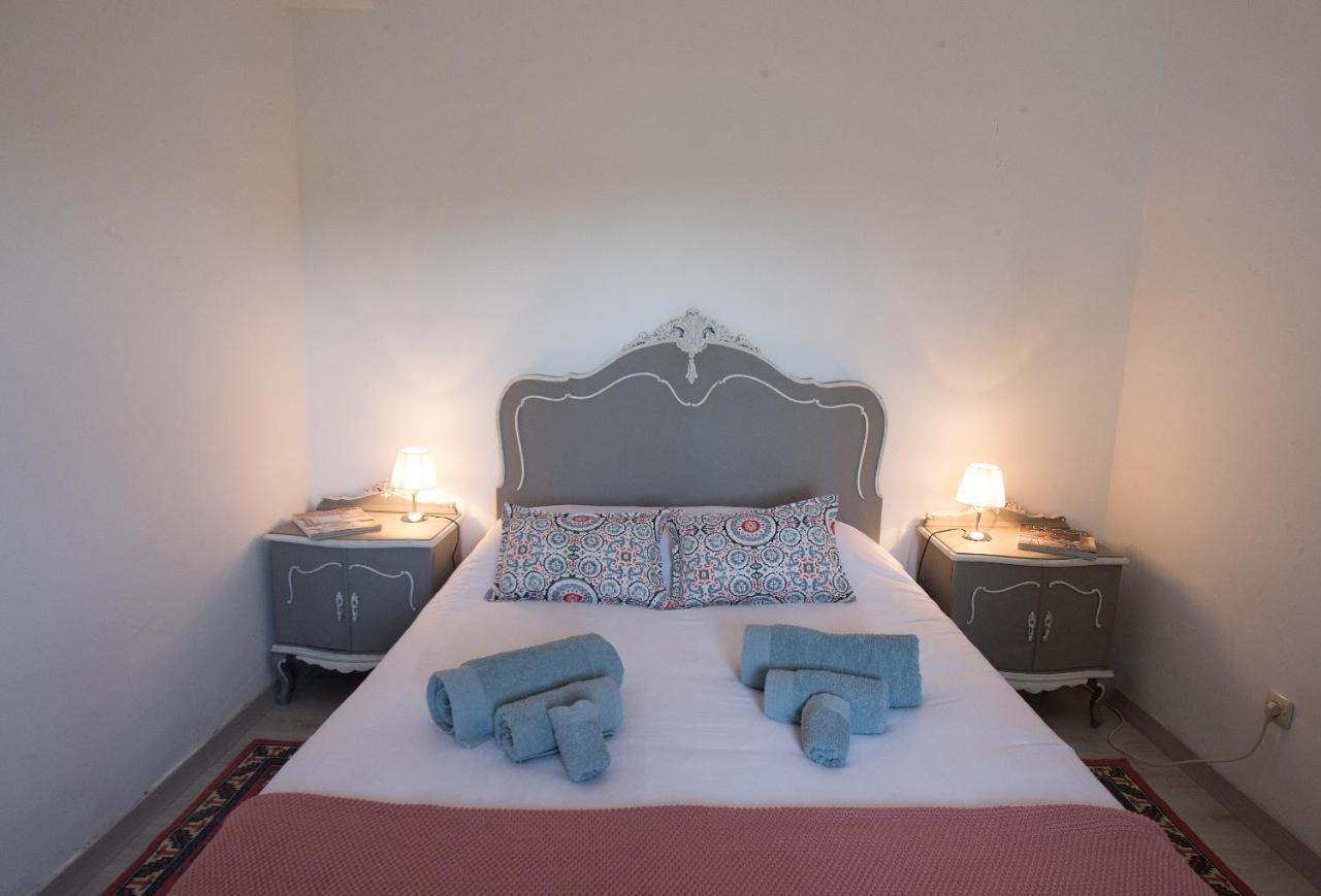 For You Rentals Chalet Sierra Guadarrama - La Ponderosa Pon351 曼萨纳雷斯-埃尔雷亚尔 外观 照片